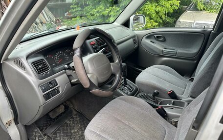 Suzuki Grand Vitara, 2000 год, 460 000 рублей, 7 фотография
