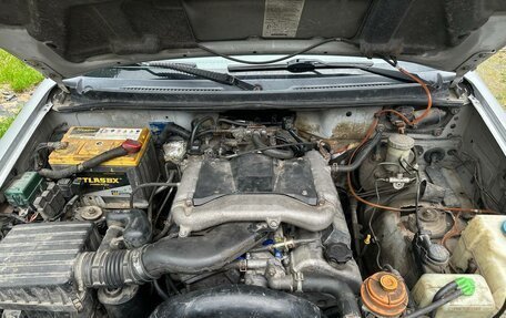 Suzuki Grand Vitara, 2000 год, 460 000 рублей, 3 фотография
