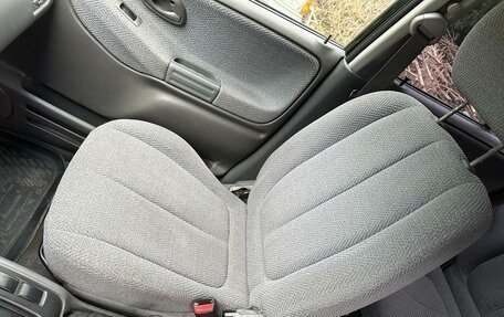 Suzuki Grand Vitara, 2000 год, 460 000 рублей, 9 фотография