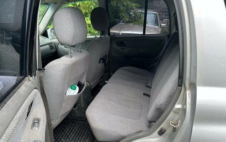 Suzuki Grand Vitara, 2000 год, 460 000 рублей, 4 фотография