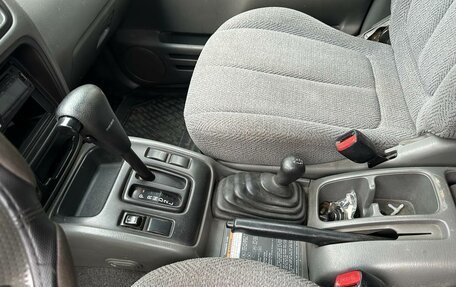 Suzuki Grand Vitara, 2000 год, 460 000 рублей, 6 фотография