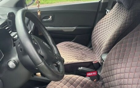 KIA Rio III рестайлинг, 2014 год, 500 000 рублей, 7 фотография