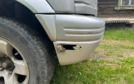 Suzuki Grand Vitara, 2000 год, 460 000 рублей, 12 фотография