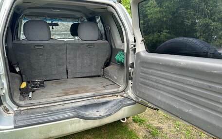 Suzuki Grand Vitara, 2000 год, 460 000 рублей, 18 фотография