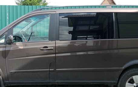 Mercedes-Benz Viano, 2012 год, 1 900 000 рублей, 6 фотография