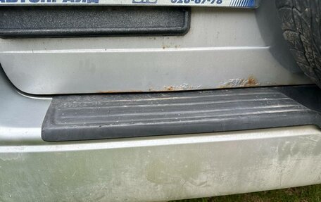 Suzuki Grand Vitara, 2000 год, 460 000 рублей, 19 фотография