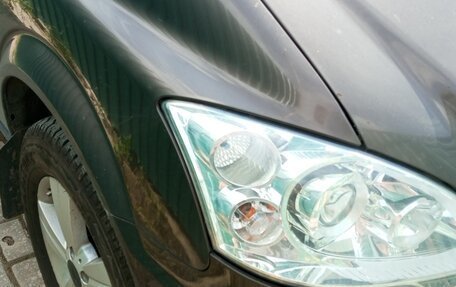 Mercedes-Benz Viano, 2012 год, 1 900 000 рублей, 9 фотография