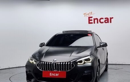 BMW 2 серия F44, 2021 год, 2 800 000 рублей, 3 фотография
