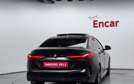 BMW 2 серия F44, 2021 год, 2 800 000 рублей, 4 фотография