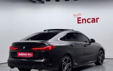 BMW 2 серия F44, 2021 год, 2 800 000 рублей, 2 фотография