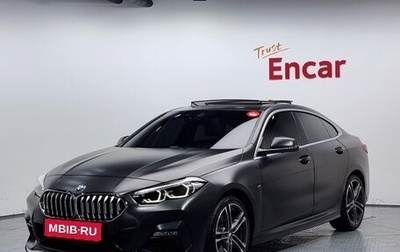 BMW 2 серия F44, 2021 год, 2 800 000 рублей, 1 фотография