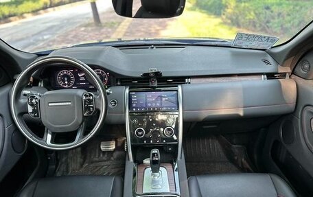 Land Rover Discovery Sport I рестайлинг, 2021 год, 2 290 000 рублей, 7 фотография