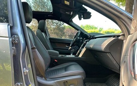 Land Rover Discovery Sport I рестайлинг, 2021 год, 2 290 000 рублей, 11 фотография