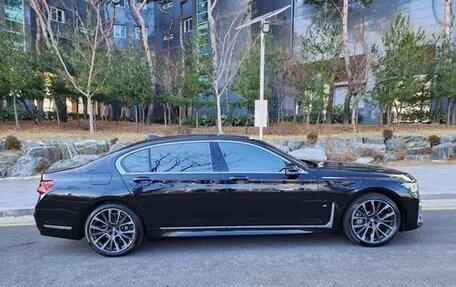 BMW 7 серия, 2022 год, 6 500 000 рублей, 7 фотография