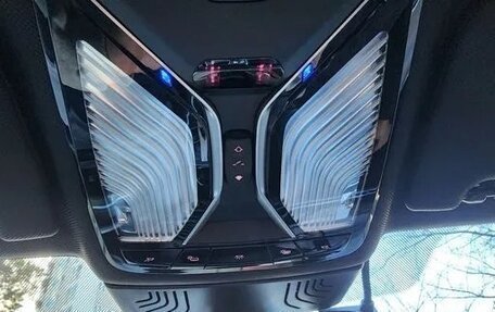 BMW 7 серия, 2022 год, 6 500 000 рублей, 13 фотография