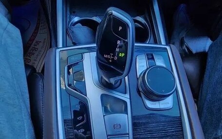 BMW 7 серия, 2022 год, 6 500 000 рублей, 11 фотография