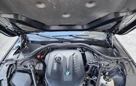 BMW 7 серия, 2022 год, 6 500 000 рублей, 16 фотография