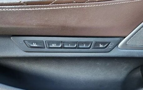 BMW 7 серия, 2022 год, 6 500 000 рублей, 14 фотография