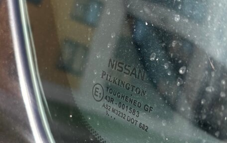 Nissan Note II рестайлинг, 2009 год, 520 000 рублей, 11 фотография