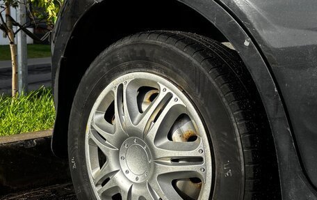 Nissan Note II рестайлинг, 2009 год, 520 000 рублей, 9 фотография