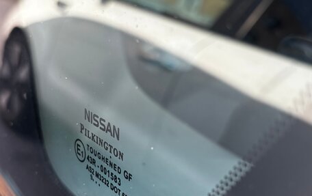 Nissan Note II рестайлинг, 2009 год, 520 000 рублей, 14 фотография