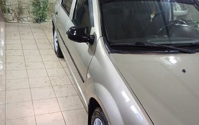 Renault Logan I, 2011 год, 470 000 рублей, 1 фотография