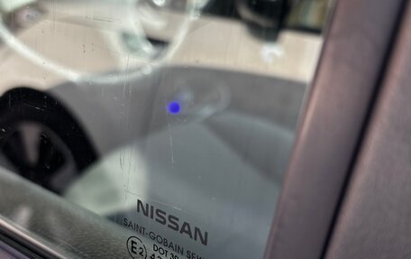 Nissan Note II рестайлинг, 2009 год, 520 000 рублей, 16 фотография