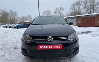 Volkswagen Polo VI (EU Market), 2012 год, 900 000 рублей, 1 фотография