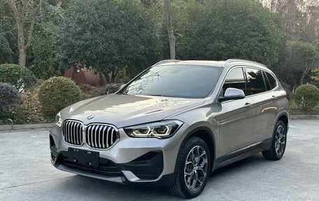 BMW X1, 2022 год, 2 611 000 рублей, 1 фотография