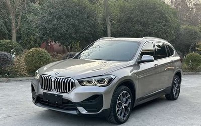 BMW X1, 2022 год, 2 611 000 рублей, 1 фотография