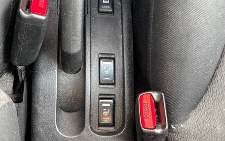 Nissan Note II рестайлинг, 2009 год, 520 000 рублей, 20 фотография