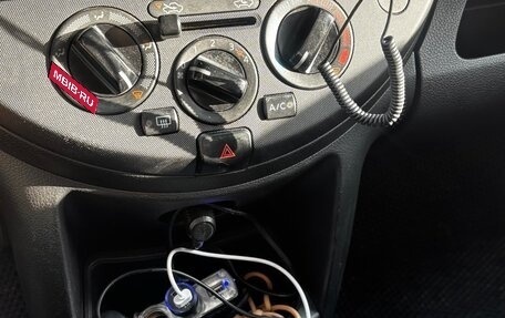 Nissan Note II рестайлинг, 2009 год, 520 000 рублей, 19 фотография