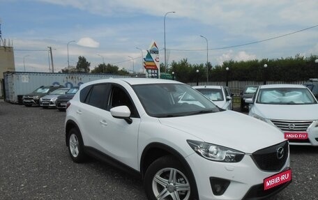 Mazda CX-5 II, 2014 год, 1 800 000 рублей, 1 фотография