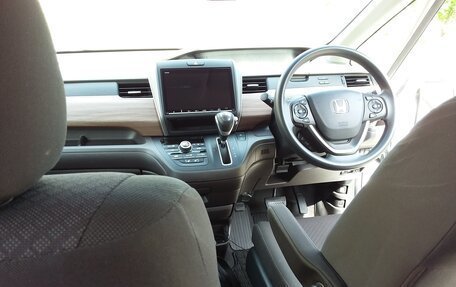 Honda Freed II, 2019 год, 1 850 000 рублей, 12 фотография