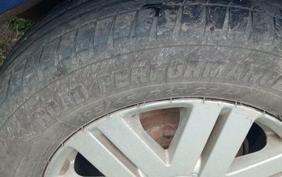 Ford Fusion I, 2006 год, 450 000 рублей, 1 фотография