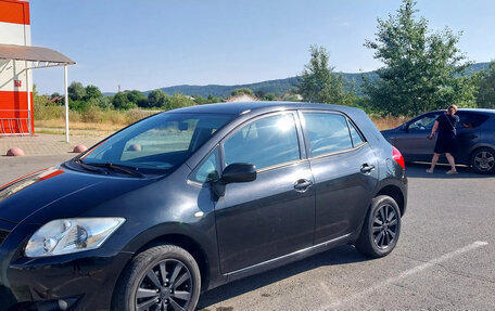 Toyota Auris II, 2008 год, 850 000 рублей, 1 фотография