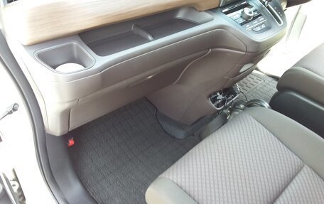 Honda Freed II, 2019 год, 1 850 000 рублей, 13 фотография