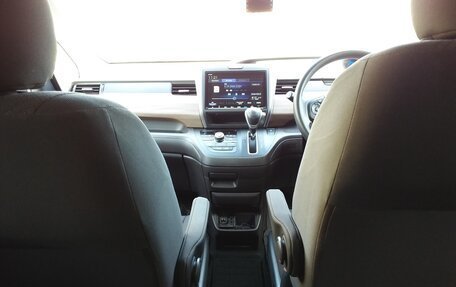Honda Freed II, 2019 год, 1 850 000 рублей, 16 фотография