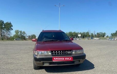 Toyota Sprinter Carib II, 1992 год, 280 000 рублей, 1 фотография