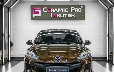 Mazda 3, 2013 год, 1 100 000 рублей, 1 фотография