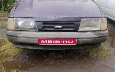 ИЖ 2126 «Ода», 2003 год, 80 000 рублей, 1 фотография