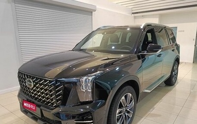 GAC GS8, 2024 год, 4 099 000 рублей, 1 фотография