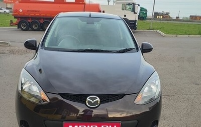 Mazda Demio III (DE), 2009 год, 750 000 рублей, 1 фотография