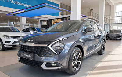 KIA Sportage IV рестайлинг, 2022 год, 3 575 000 рублей, 1 фотография