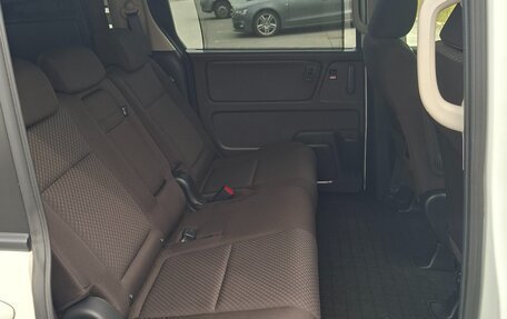 Honda Freed II, 2019 год, 1 850 000 рублей, 19 фотография