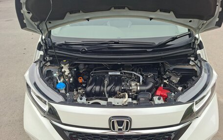 Honda Freed II, 2019 год, 1 850 000 рублей, 18 фотография