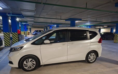 Honda Freed II, 2019 год, 1 850 000 рублей, 22 фотография