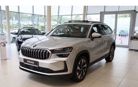 Skoda Kodiaq, 2025 год, 5 500 000 рублей, 1 фотография