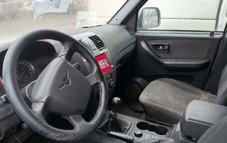 ЛуАЗ Pickup, 2015 год, 1 000 000 рублей, 1 фотография