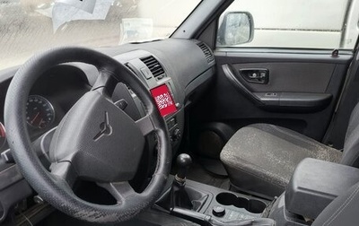 ЛуАЗ Pickup, 2015 год, 1 000 000 рублей, 1 фотография